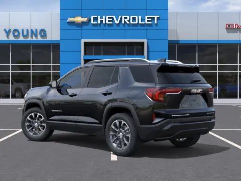 Another view of 2027 GMC Terrain Elevation for sale in Atlantic, IA at Gregg Young Chevrolet GMC Atlantic