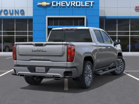 More photos of 2026 GMC Sierra 1500 Denali Ultimate at Gregg Young Chevrolet GMC Atlantic, IA