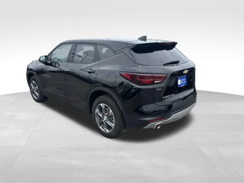 More photos of 2025 Chevrolet Blazer LT at Gregg Young Chevrolet GMC Atlantic, IA