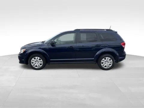 Another view of 2020 Dodge Journey SE for sale in Atlantic, IA at Gregg Young Chevrolet GMC Atlantic