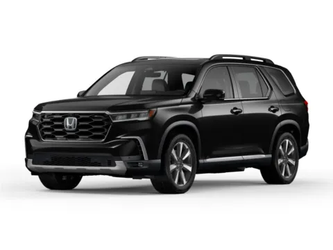 Unknown 2025 Honda Pilot Elite for sale in Atlantic, IA