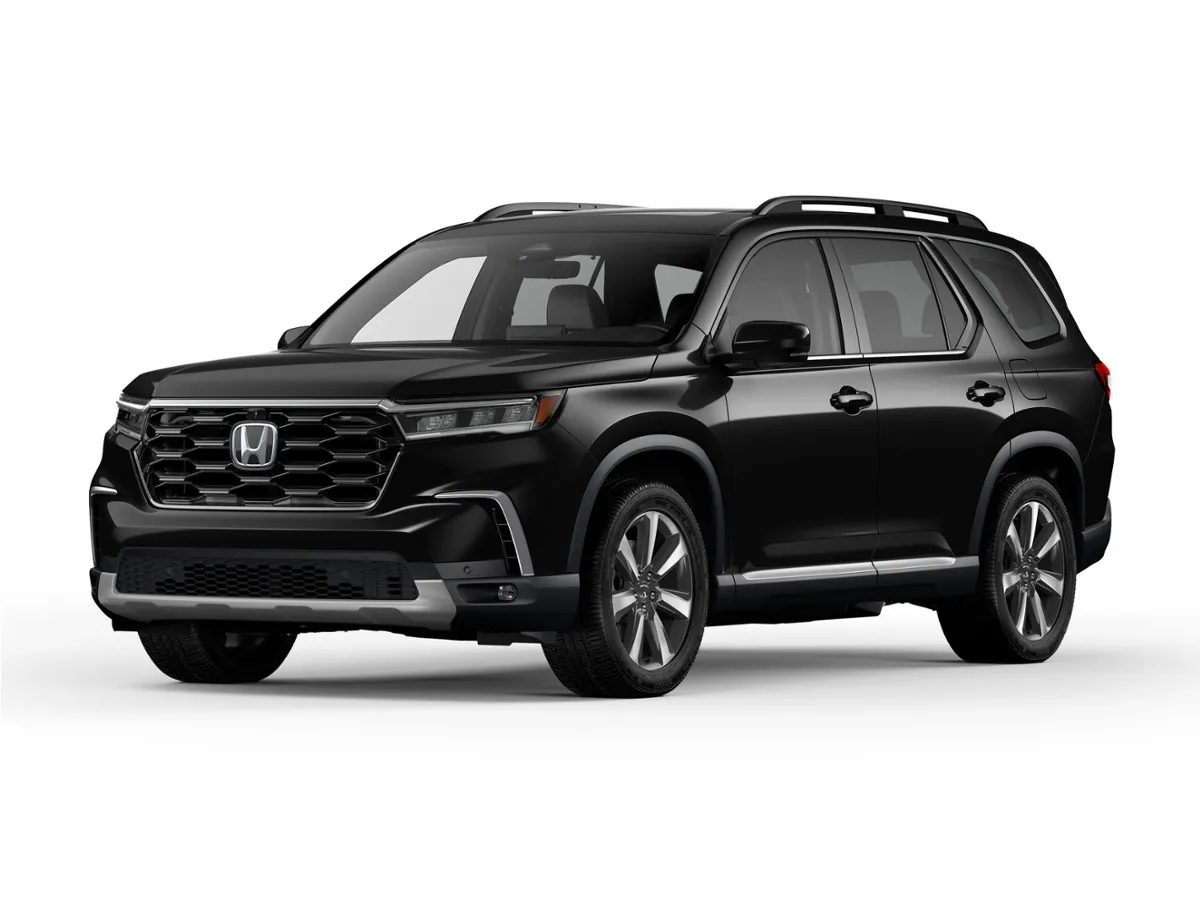 2025 Honda Pilot Elite for sale in Atlantic, IA