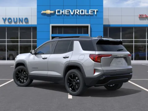 More photos of 2027 GMC Terrain Elevation at Gregg Young Chevrolet GMC Atlantic, IA