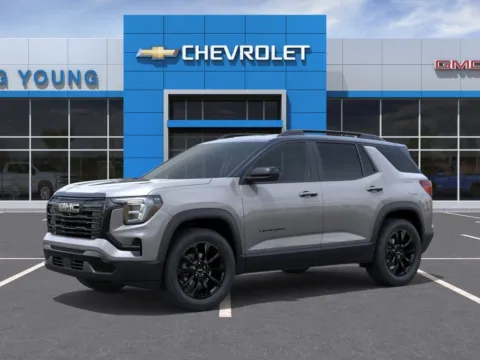 Another view of 2027 GMC Terrain Elevation for sale in Atlantic, IA at Gregg Young Chevrolet GMC Atlantic
