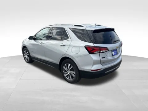 More photos of 2022 Chevrolet Equinox Premier at Gregg Young Chevrolet GMC Atlantic, IA