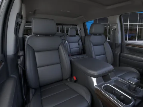 Another view of 2026 GMC Sierra 1500 SLT for sale in Atlantic, IA at Gregg Young Chevrolet GMC Atlantic