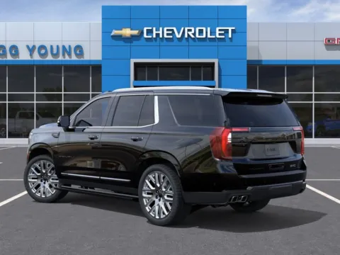 Another view of 2026 GMC Yukon Denali Ultimate for sale in Atlantic, IA at Gregg Young Chevrolet GMC Atlantic