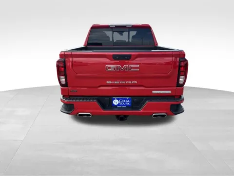 More photos of 2024 GMC Sierra 1500 Elevation at Gregg Young Chevrolet GMC Atlantic, IA