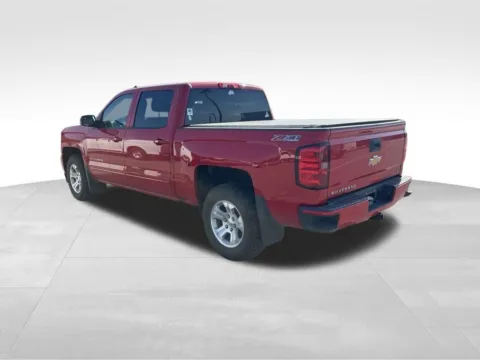More photos of 2016 Chevrolet Silverado 1500 LT at Gregg Young Chevrolet GMC Atlantic, IA