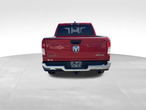 More photos of 2023 Ram 1500 Big Horn/Lone Star at Gregg Young Chevrolet GMC Atlantic, IA