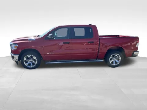 Another view of 2023 Ram 1500 Big Horn/Lone Star for sale in Atlantic, IA at Gregg Young Chevrolet GMC Atlantic