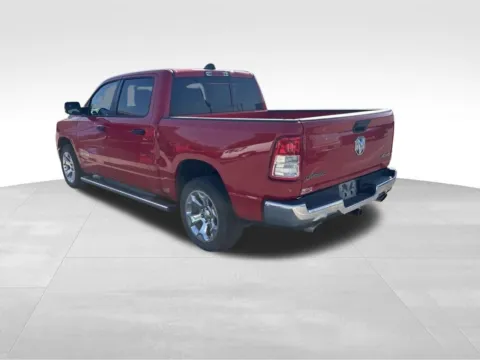 More photos of 2023 Ram 1500 Big Horn/Lone Star at Gregg Young Chevrolet GMC Atlantic, IA