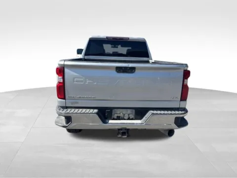 More photos of 2022 Chevrolet Silverado 2500 HD LTZ at Gregg Young Chevrolet GMC Atlantic, IA