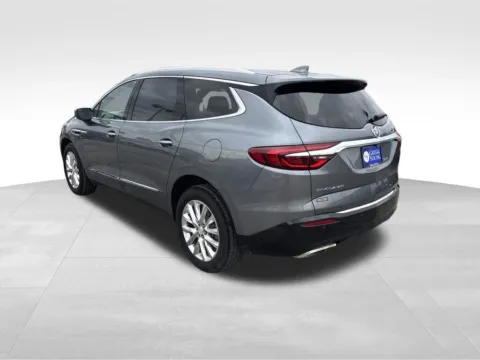 More photos of 2020 Buick Enclave Premium Group at Gregg Young Chevrolet GMC Atlantic, IA