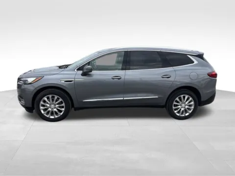 Another view of 2020 Buick Enclave Premium Group for sale in Atlantic, IA at Gregg Young Chevrolet GMC Atlantic