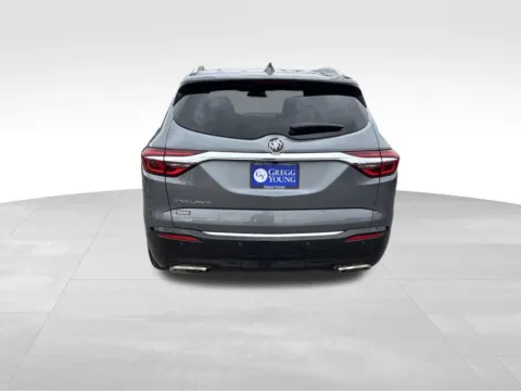 More photos of 2020 Buick Enclave Premium Group at Gregg Young Chevrolet GMC Atlantic, IA