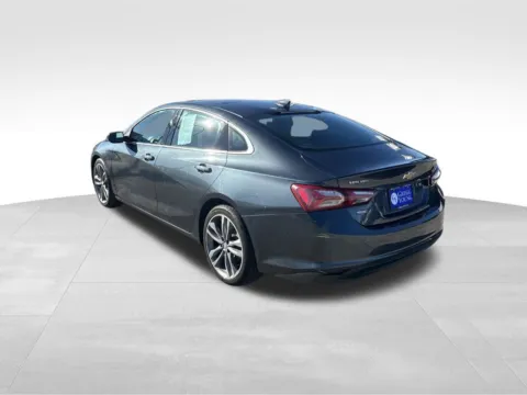 More photos of 2021 Chevrolet Malibu LT at Gregg Young Chevrolet GMC Atlantic, IA