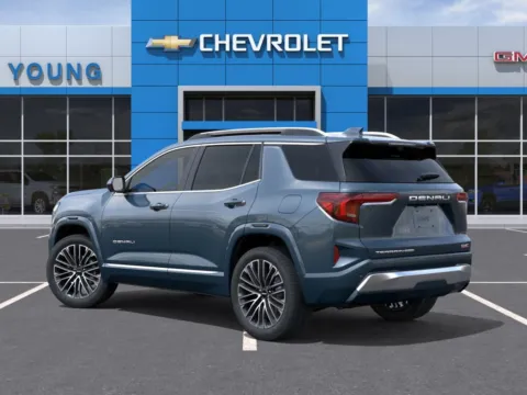 Another view of 2027 GMC Terrain Denali for sale in Atlantic, IA at Gregg Young Chevrolet GMC Atlantic