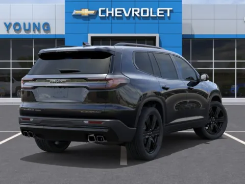 More photos of 2027 GMC Acadia Elevation at Gregg Young Chevrolet GMC Atlantic, IA