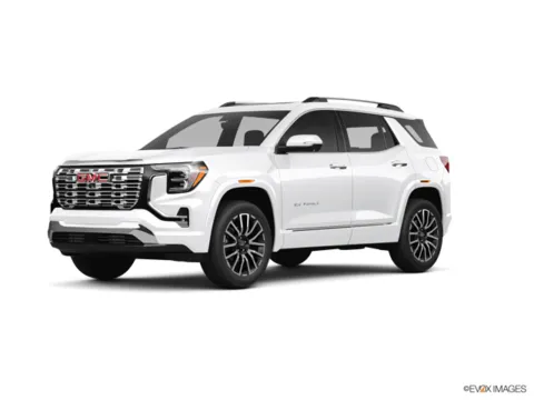 Photos of 2027 GMC Terrain Denali for sale in Atlantic, IA at Gregg Young Chevrolet GMC Atlantic