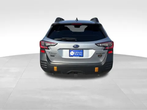 More photos of 2024 Subaru Outback Wilderness at Gregg Young Automotive of Atlantic, IA