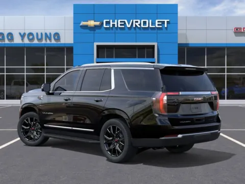 Another view of 2026 GMC Yukon Elevation for sale in Atlantic, IA at Gregg Young Automotive of Atlantic