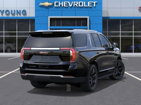 More photos of 2026 GMC Yukon Elevation at Gregg Young Automotive of Atlantic, IA