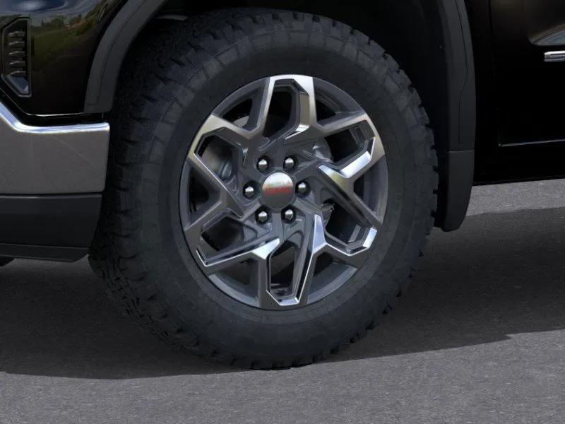 2026 Gmc Sierra 1500 SLT photo 3