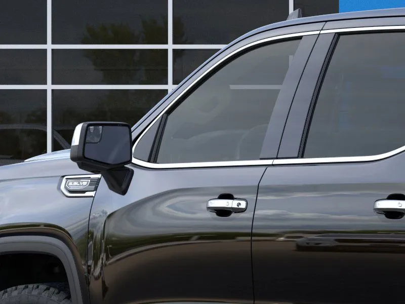 2026 Gmc Sierra 1500 SLT photo 4