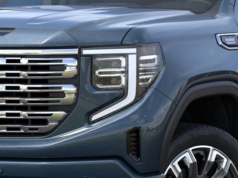2026 Gmc Sierra 1500 Denali photo 4