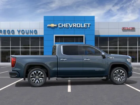 More photos of 2026 GMC Sierra 1500 Denali at Gregg Young Automotive of Atlantic, IA