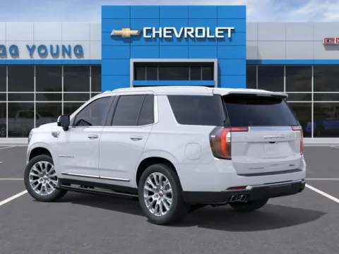 Another view of 2026 GMC Yukon Denali for sale in Atlantic, IA at Gregg Young Automotive of Atlantic