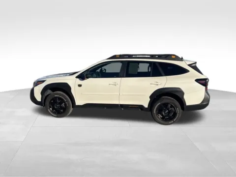 Another view of 2022 Subaru Outback Wilderness for sale in Atlantic, IA at Gregg Young Automotive of Atlantic