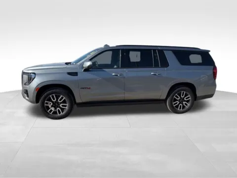Another view of 2023 GMC Yukon XL AT4 for sale in Atlantic, IA at Gregg Young Automotive of Atlantic