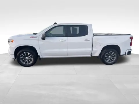 Another view of 2023 Chevrolet Silverado 1500 RST for sale in Atlantic, IA at Gregg Young Automotive of Atlantic