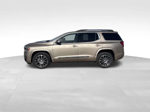 Another view of 2023 GMC Acadia Denali for sale in Atlantic, IA at Gregg Young Automotive of Atlantic