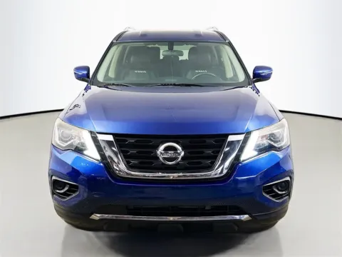 Photos of 2018 Nissan Pathfinder S for sale in Fort Myers, FL at CarLink Fort Myers