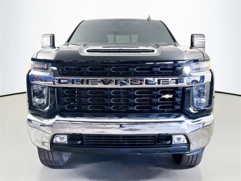 Photos of 2020 Chevrolet Silverado 2500HD LT for sale in Fort Myers, FL at CarLink Fort Myers