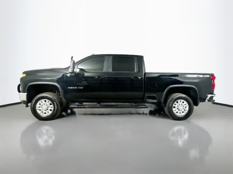 More photos of 2020 Chevrolet Silverado 2500HD LT at CarLink Fort Myers, FL