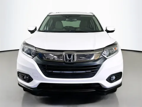 Photos of 2021 Honda HR-V EX-L for sale in Fort Myers, FL at CarLink Fort Myers