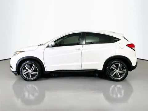 More photos of 2021 Honda HR-V EX-L at CarLink Fort Myers, FL