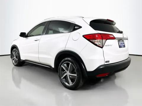 More photos of 2021 Honda HR-V EX-L at CarLink Fort Myers, FL