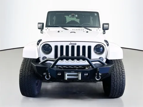 Photos of 2016 Jeep Wrangler Unlimited Sahara for sale in Fort Myers, FL at CarLink Fort Myers