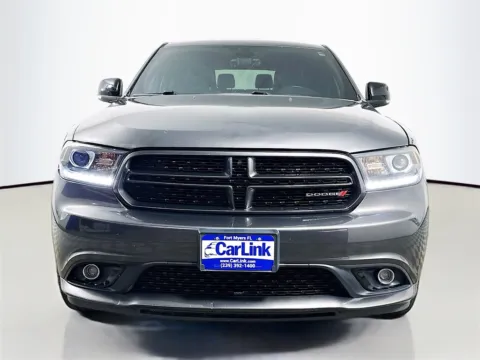 Photos of 2017 Dodge Durango GT for sale in Fort Myers, FL at CarLink Fort Myers