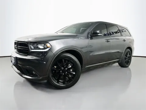Another view of 2017 Dodge Durango GT for sale in Fort Myers, FL at CarLink Fort Myers