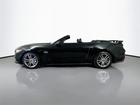 More photos of 2016 Ford Mustang GT Premium at CarLink Fort Myers, FL