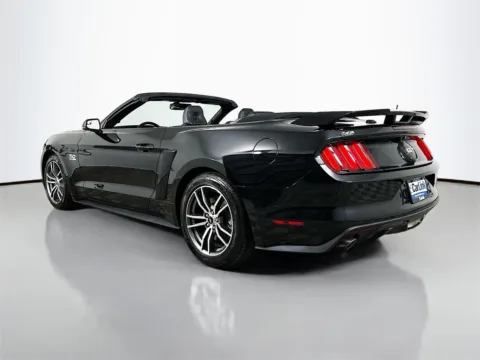 More photos of 2016 Ford Mustang GT Premium at CarLink Fort Myers, FL