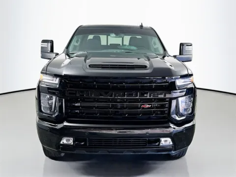 Photos of 2021 Chevrolet Silverado 2500HD LTZ for sale in Fort Myers, FL at CarLink Fort Myers