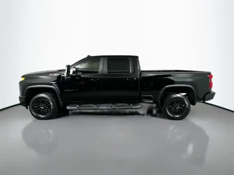 More photos of 2021 Chevrolet Silverado 2500HD LTZ at CarLink Fort Myers, FL