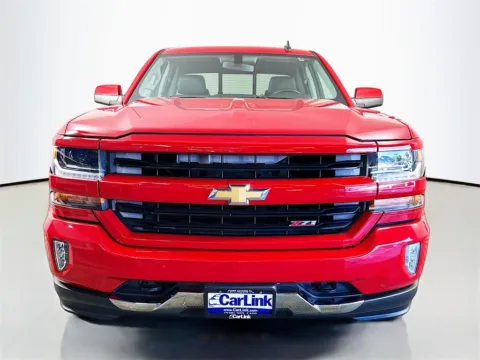 Photos of 2016 Chevrolet Silverado 1500 LT for sale in Fort Myers, FL at CarLink Fort Myers